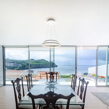 Casa Neptuno-Lagoa Sao Miguel Exterior photo