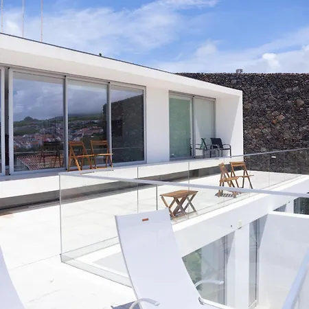 Casa Neptuno-Lagoa Sao Miguel Exterior photo