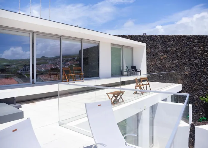 Casa Neptuno-Lagoa Sao Miguel