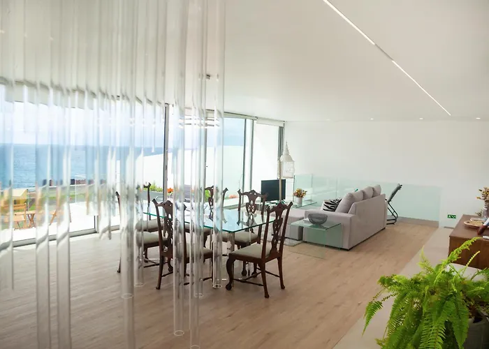 Casa Neptuno-Lagoa Sao Miguel