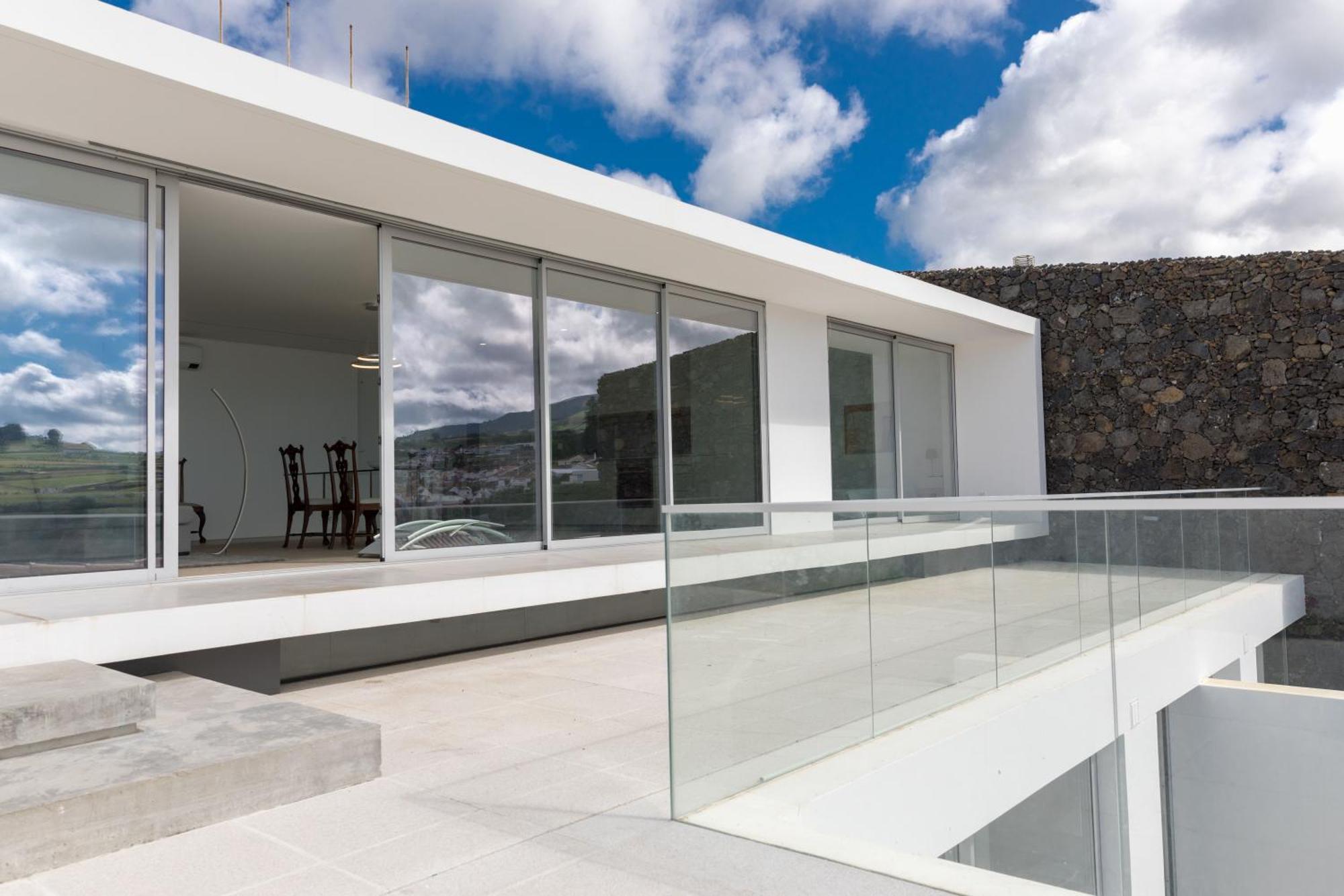 Casa Neptuno-lagoa Sao Miguel * Lagoa (Azores)