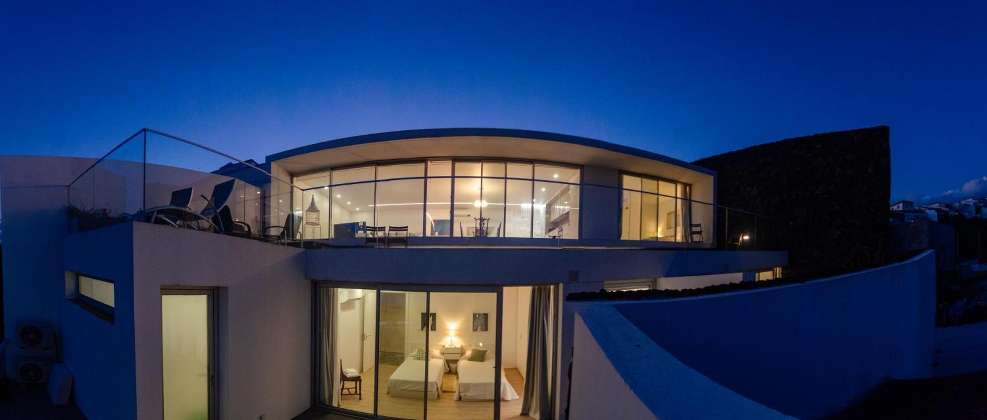 Casa Neptuno-lagoa Sao Miguel Holiday home Lagoa (Azores)