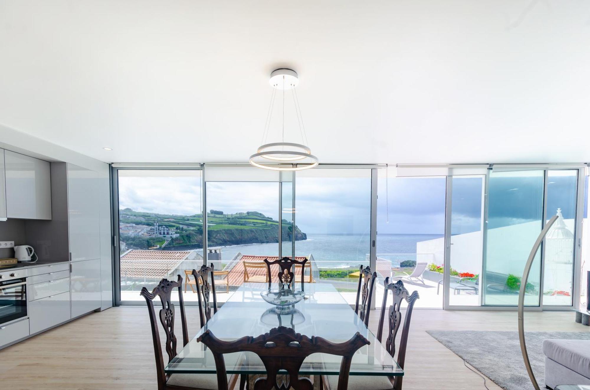 Hébergement de vacances Casa Neptuno-lagoa Sao Miguel Lagoa (Azores)