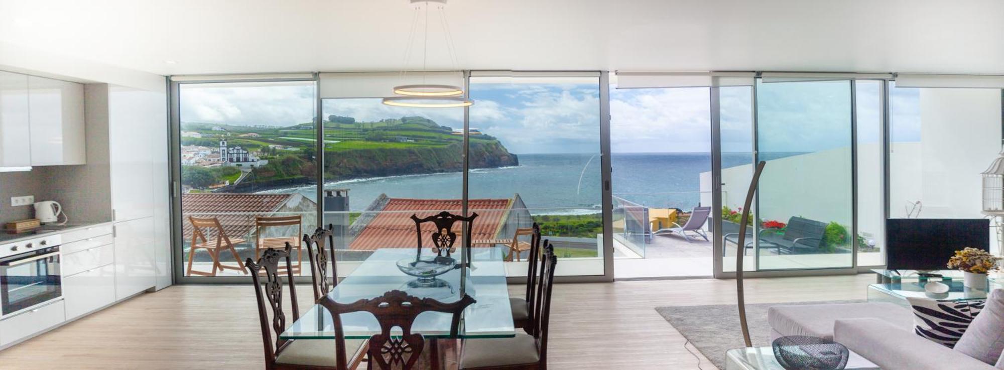 Casa Neptuno-lagoa Sao Miguel Lagoa (Azores)
