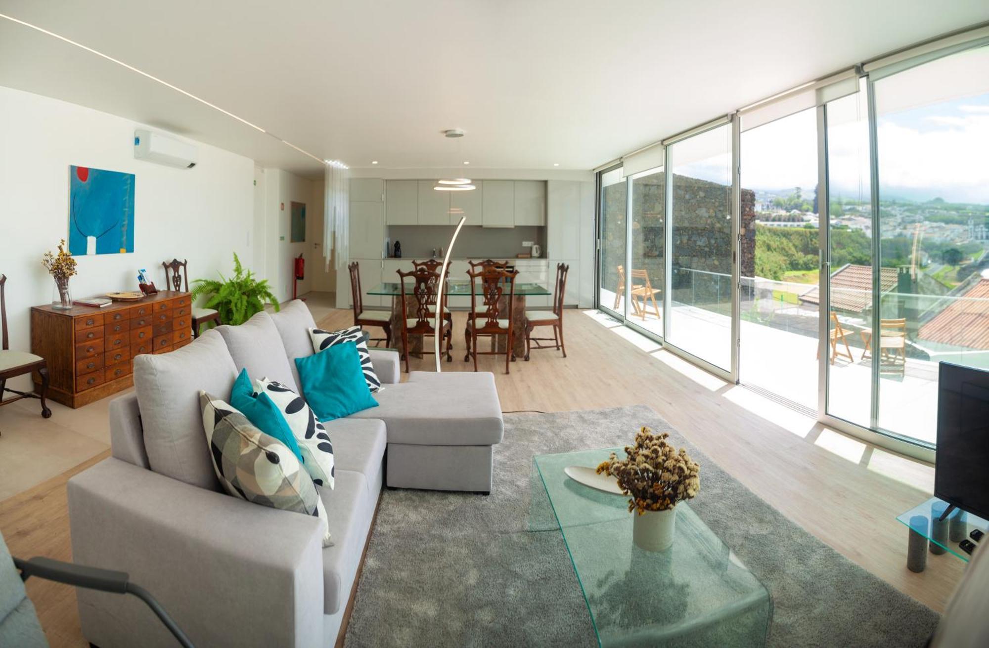 Casa Neptuno-lagoa Sao Miguel * Lagoa (Azores)