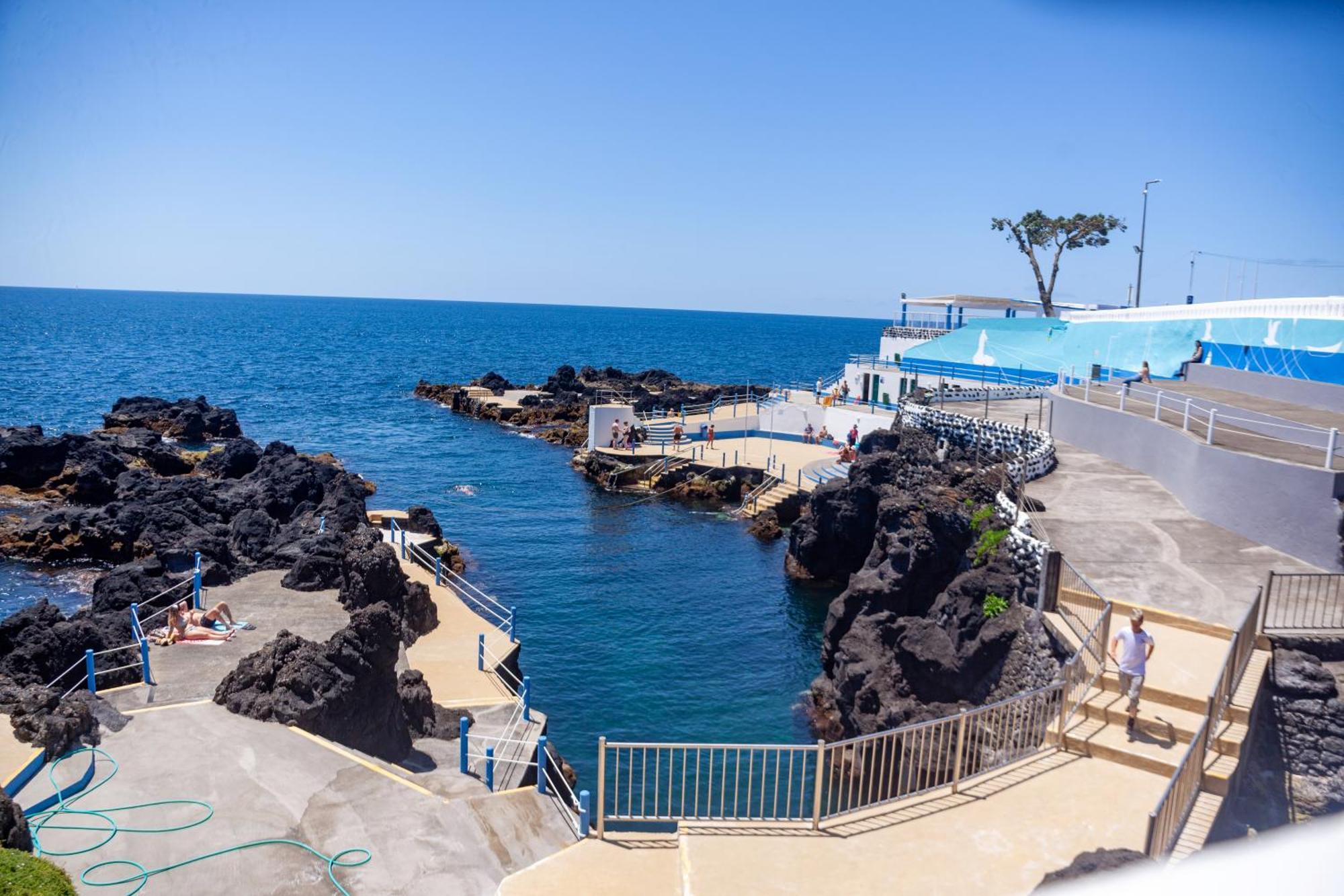 Casa Neptuno-lagoa Sao Miguel
