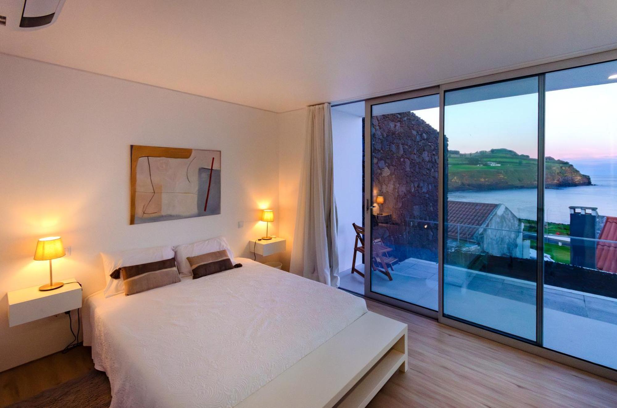 Holiday home Casa Neptuno-lagoa Sao Miguel