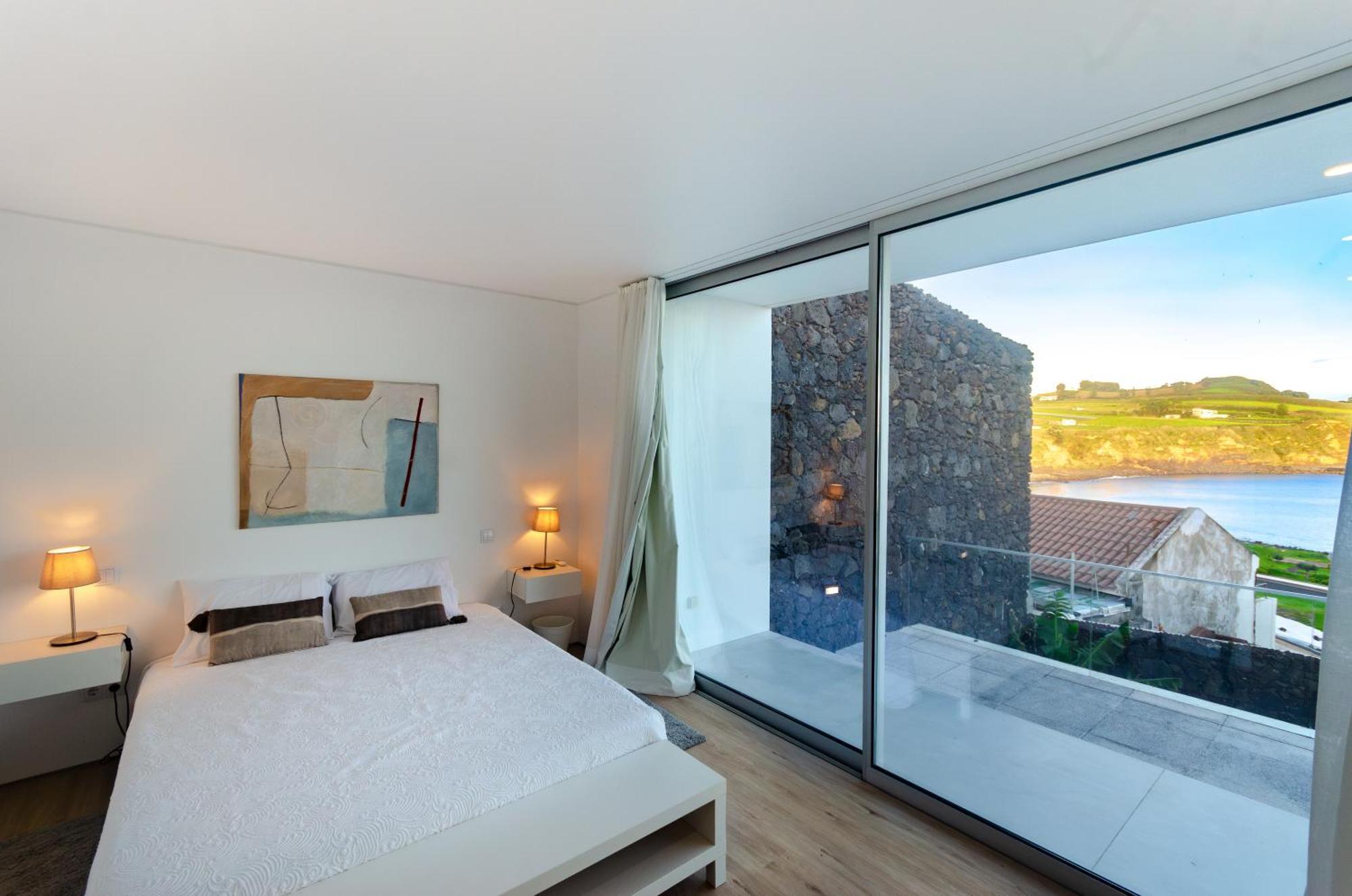 Hébergement de vacances Casa Neptuno-lagoa Sao Miguel *