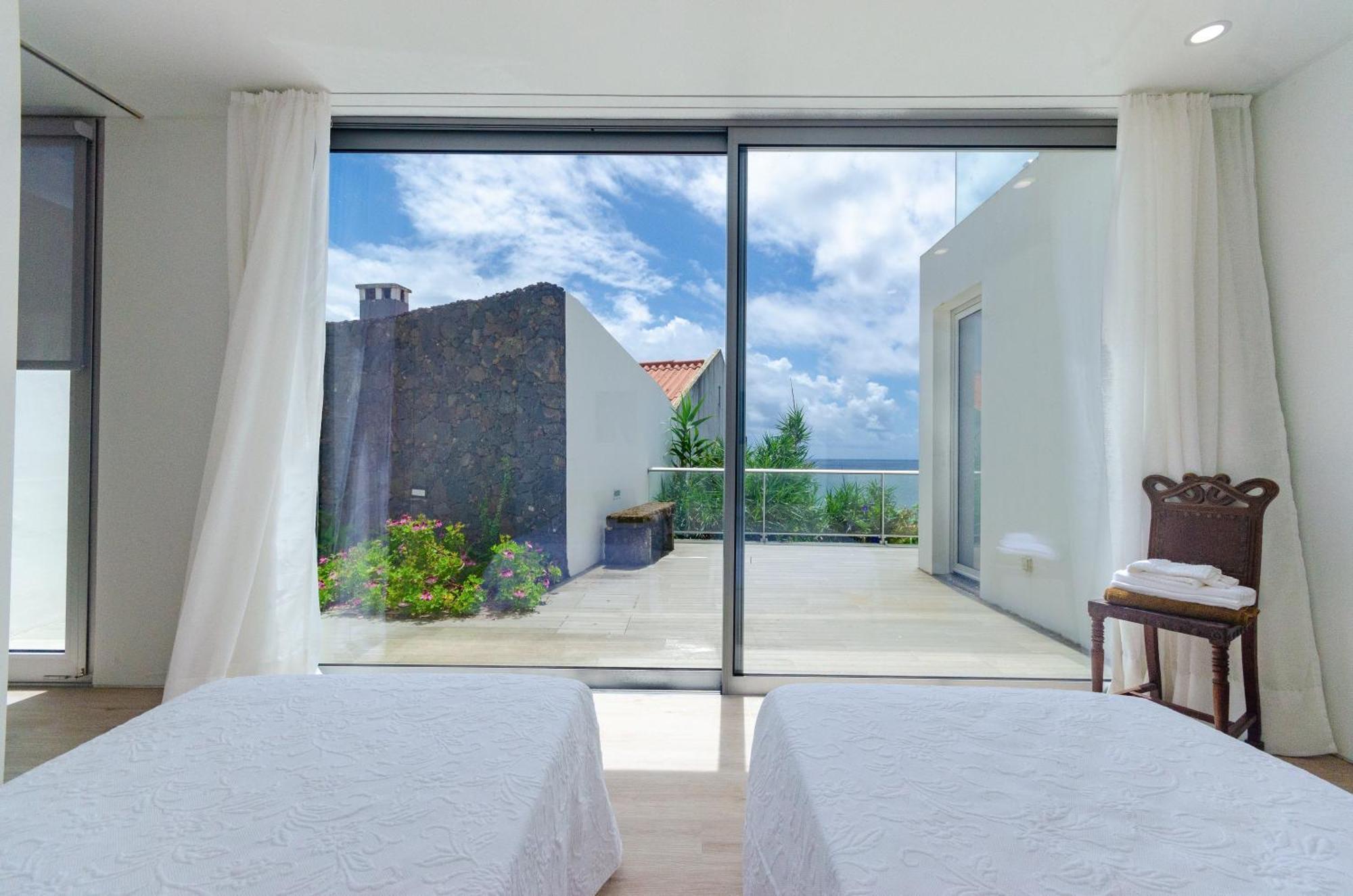 Holiday home Casa Neptuno-lagoa Sao Miguel Lagoa (Azores)