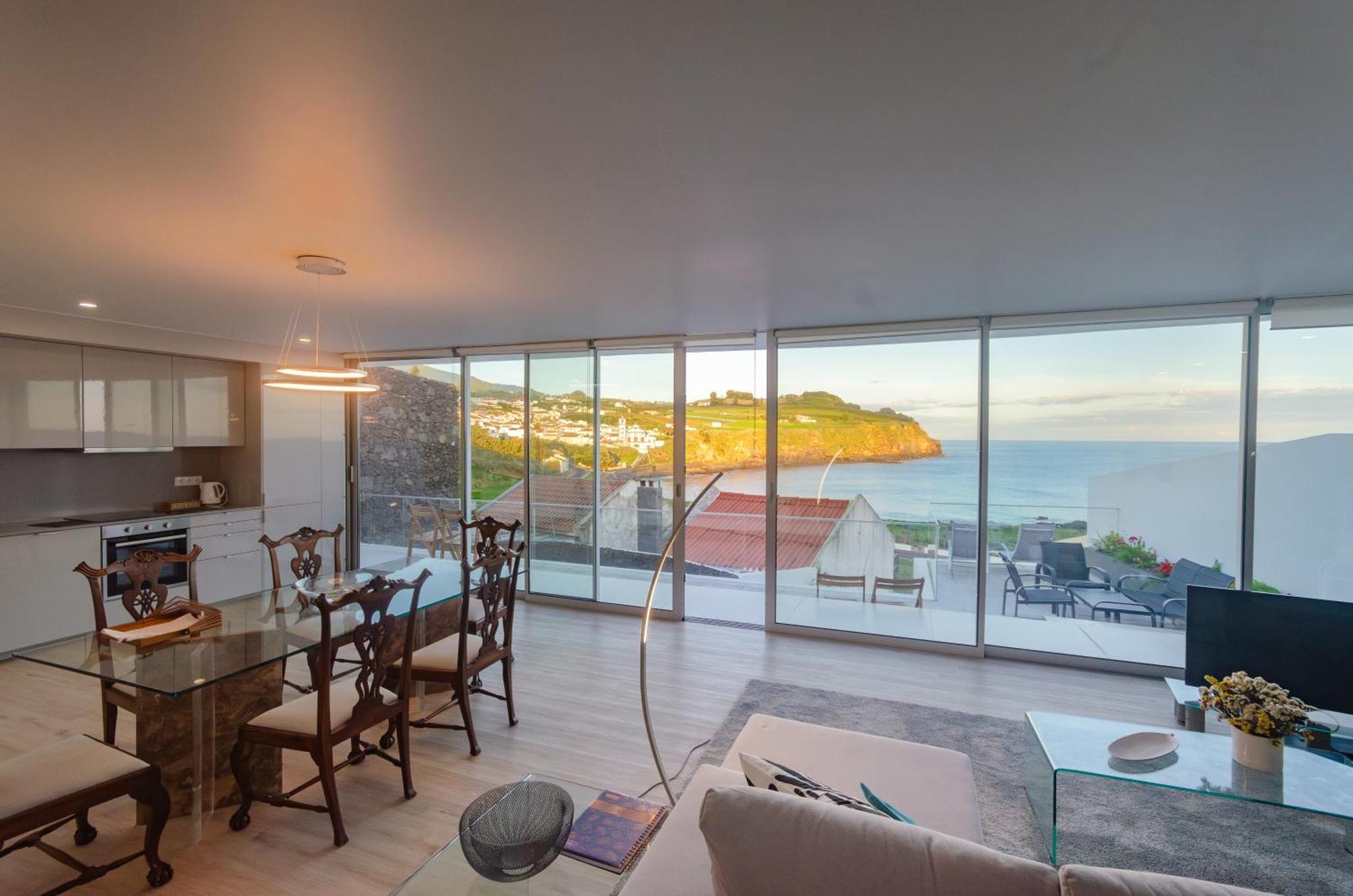Casa Neptuno-lagoa Sao Miguel *