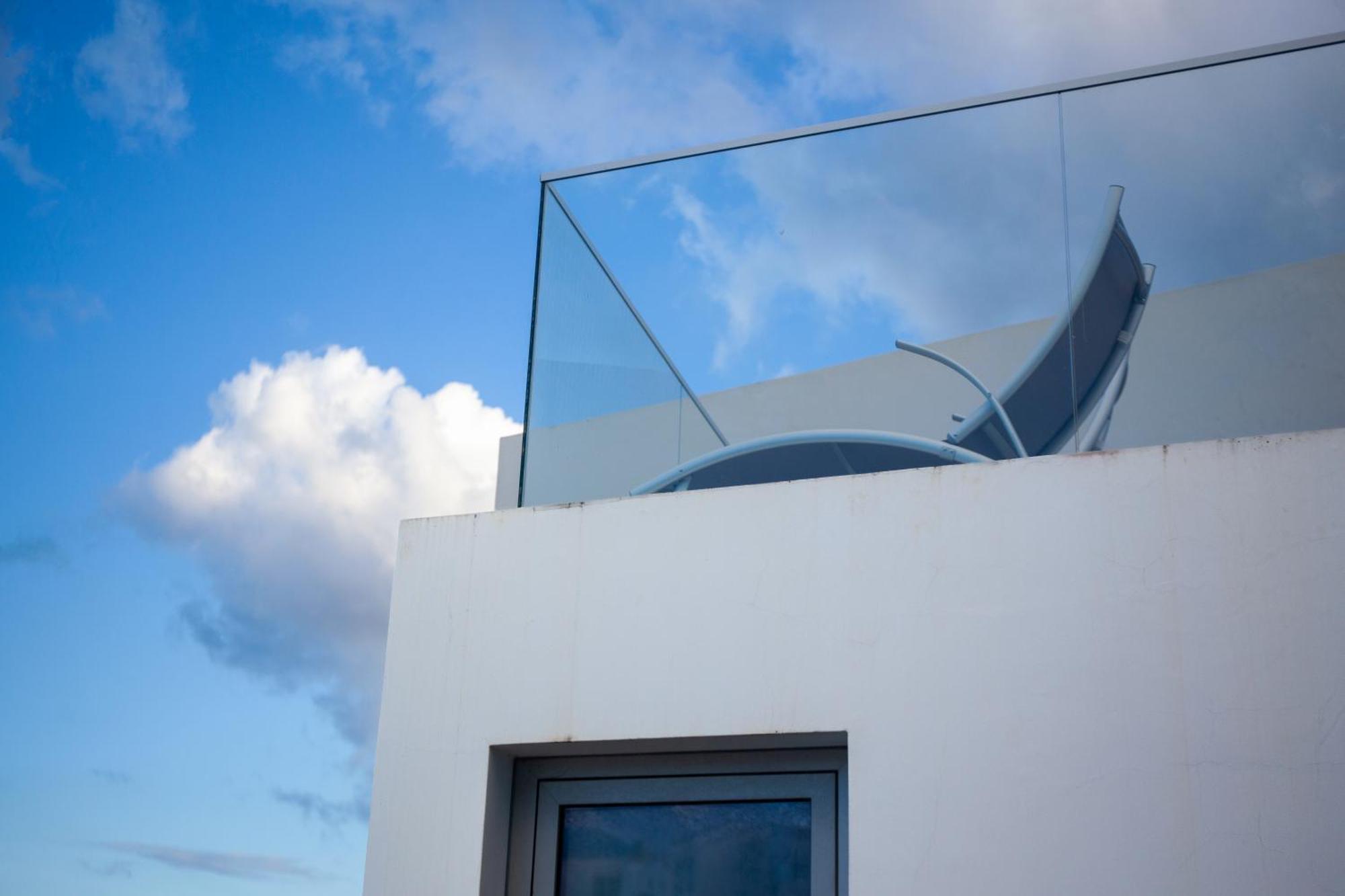 Holiday home Casa Neptuno-lagoa Sao Miguel