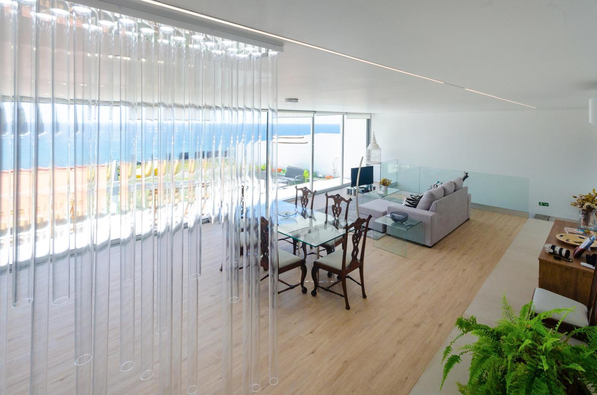 Casa Neptuno-lagoa Sao Miguel Holiday home *