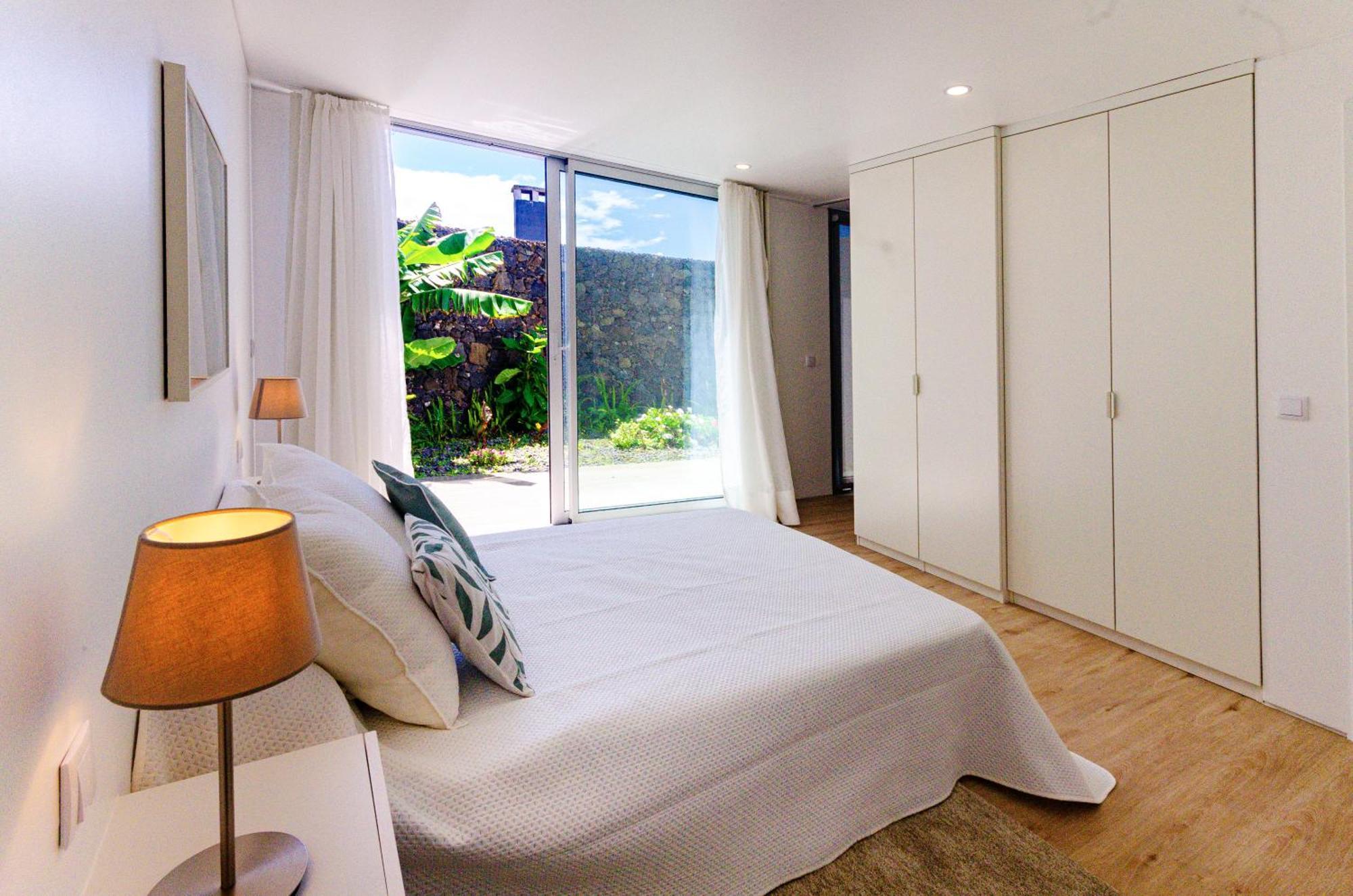 Casa Neptuno-lagoa Sao Miguel Hébergement de vacances Lagoa (Azores)