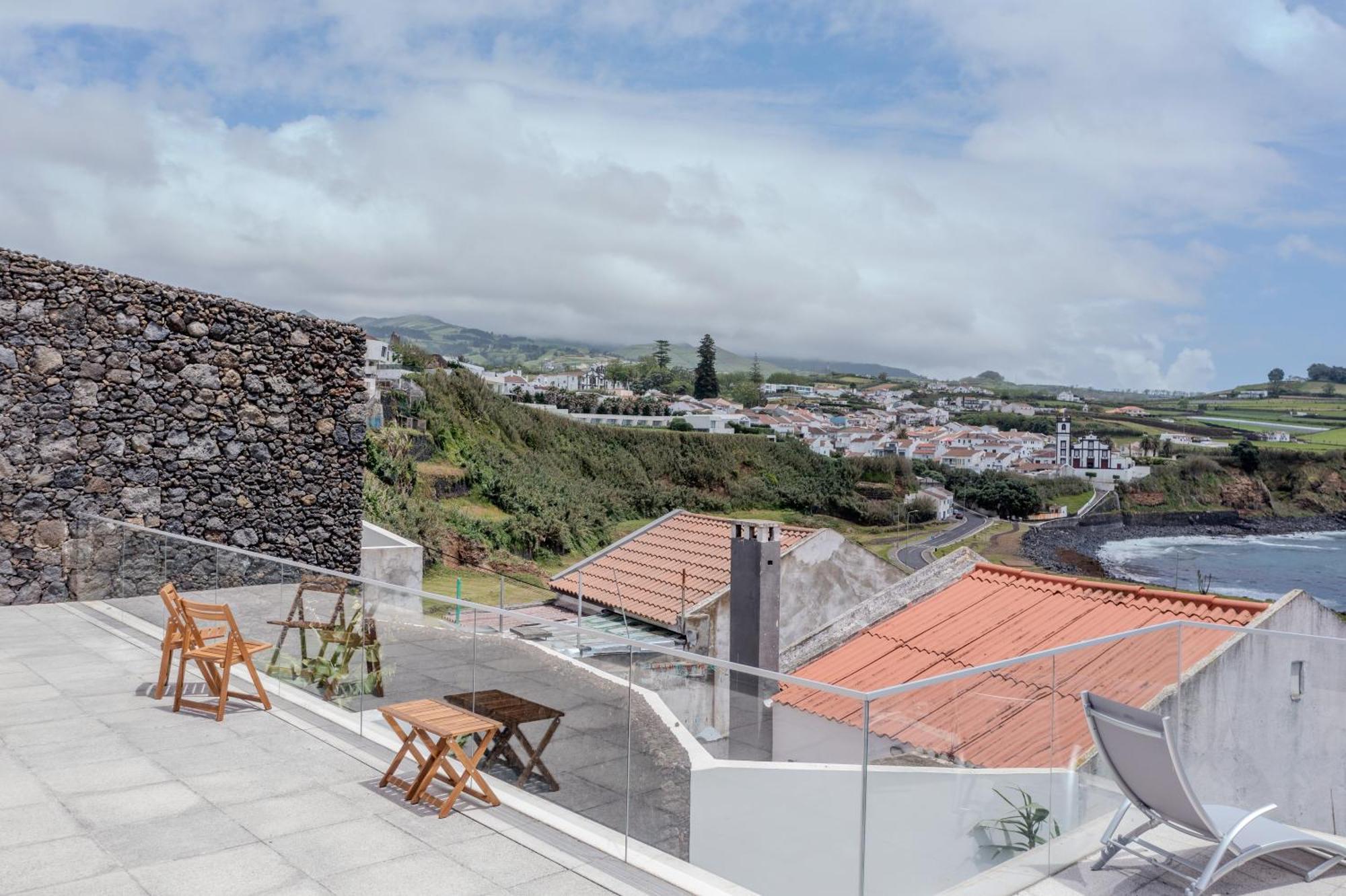 Holiday home Casa Neptuno-lagoa Sao Miguel Lagoa (Azores)