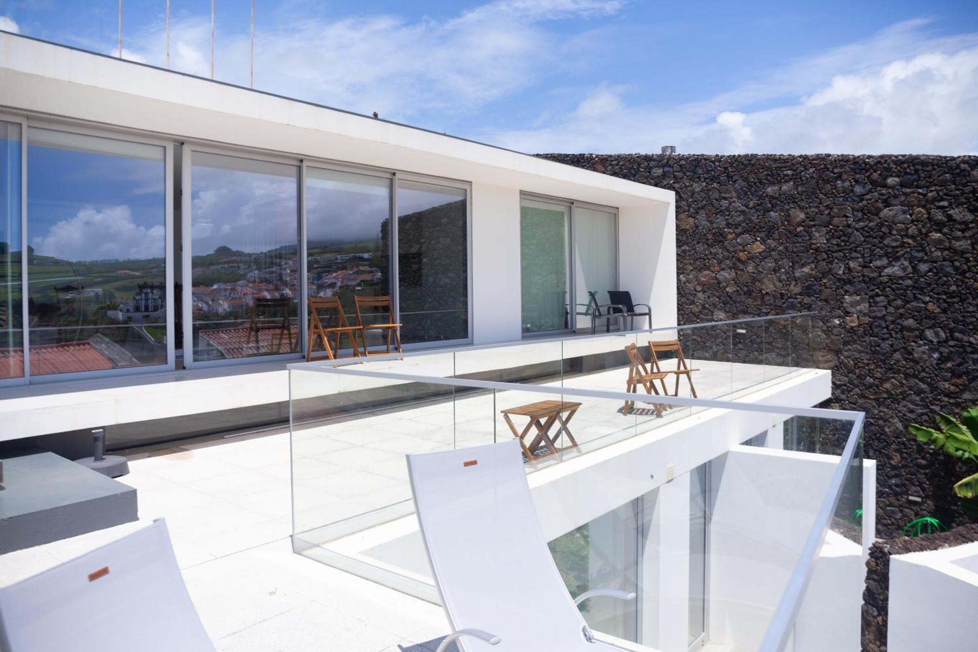 Casa Neptuno-lagoa Sao Miguel * Lagoa (Azores)