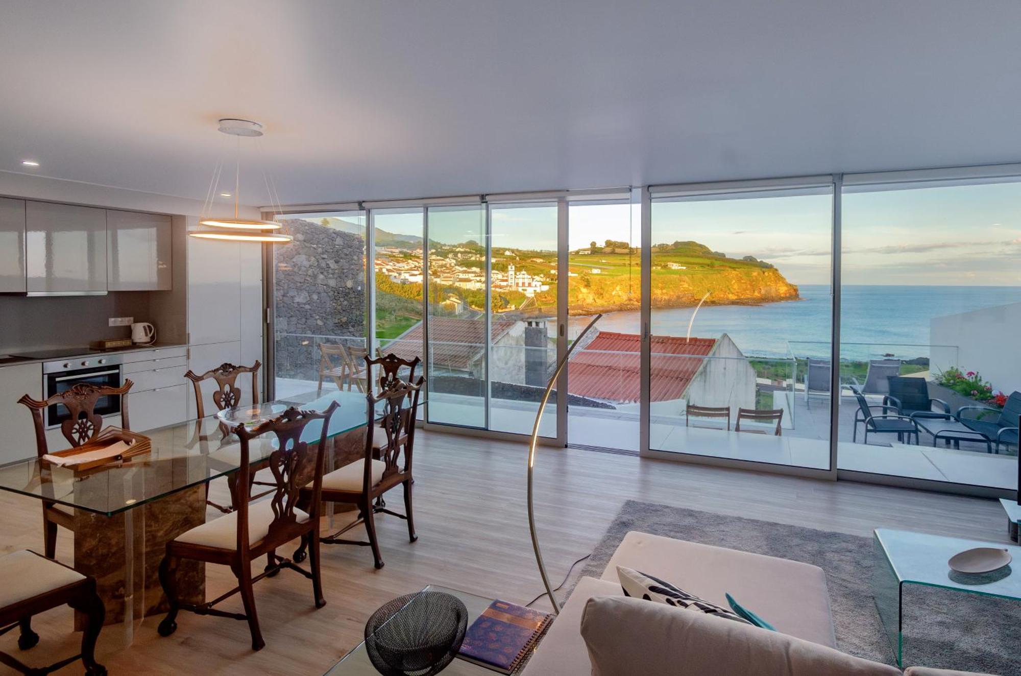 Casa Neptuno-lagoa Sao Miguel