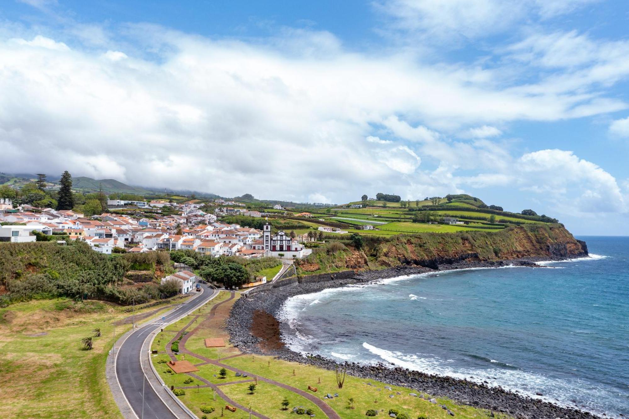 Hébergement de vacances Casa Neptuno-lagoa Sao Miguel *