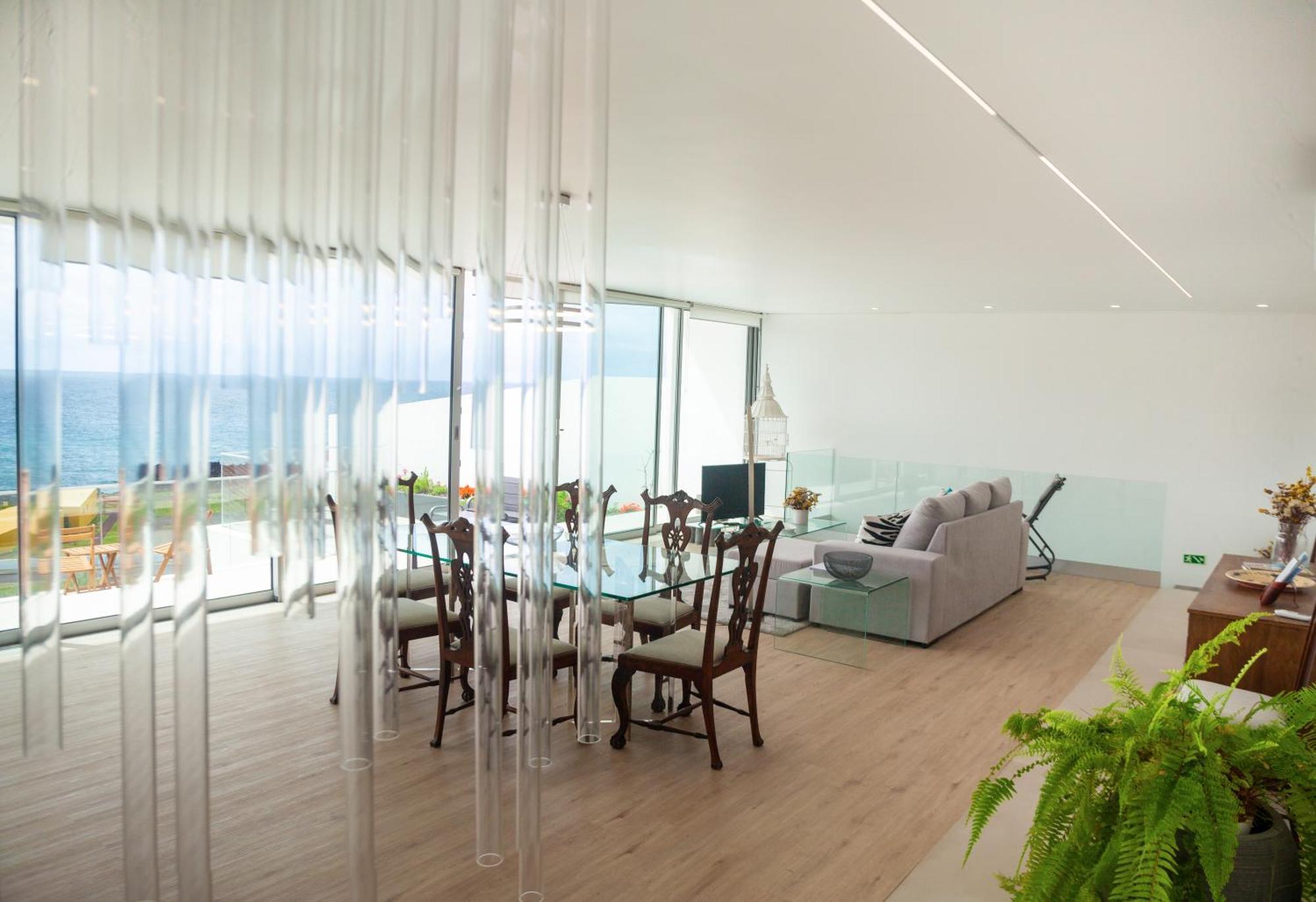Casa Neptuno-lagoa Sao Miguel Holiday home Lagoa (Azores)
