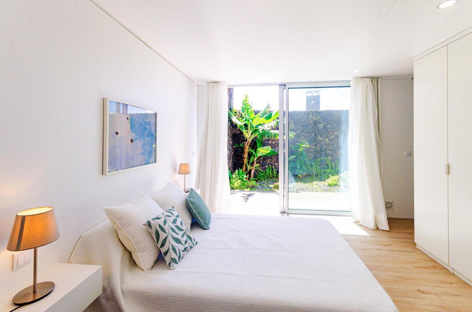 Holiday home Casa Neptuno-lagoa Sao Miguel Lagoa (Azores)