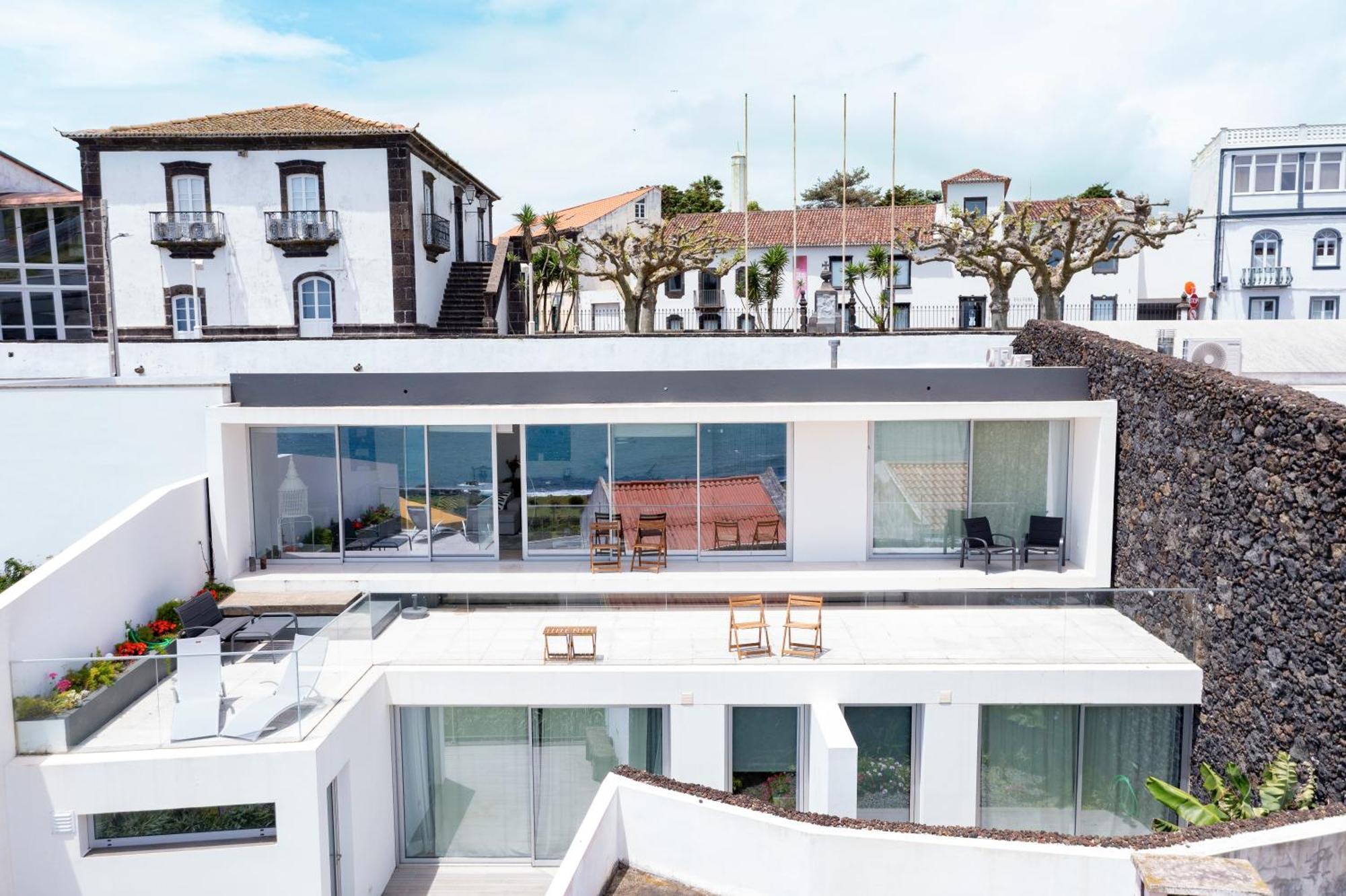 Casa Neptuno-lagoa Sao Miguel Lagoa (Azores)