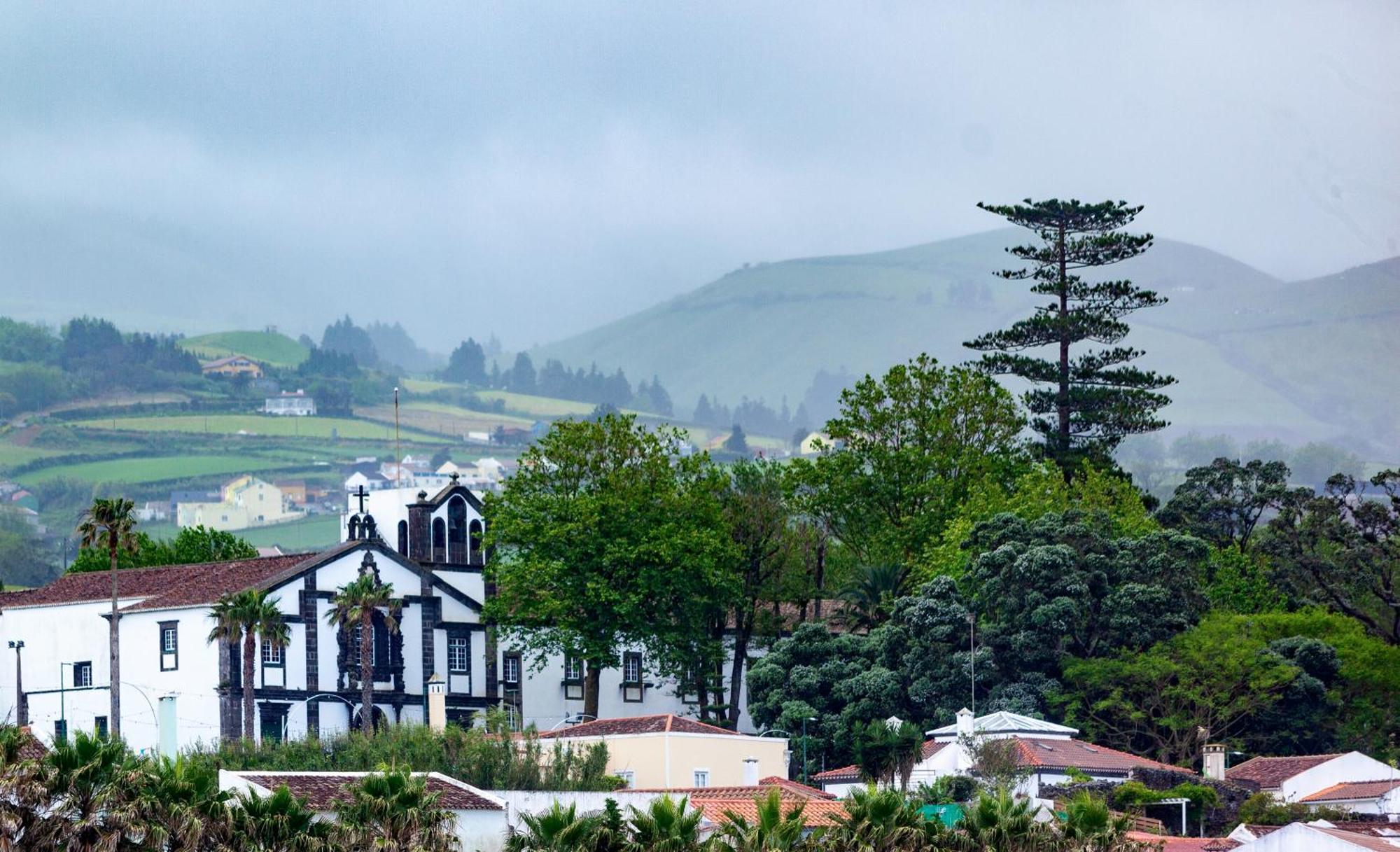 Casa Neptuno-lagoa Sao Miguel
