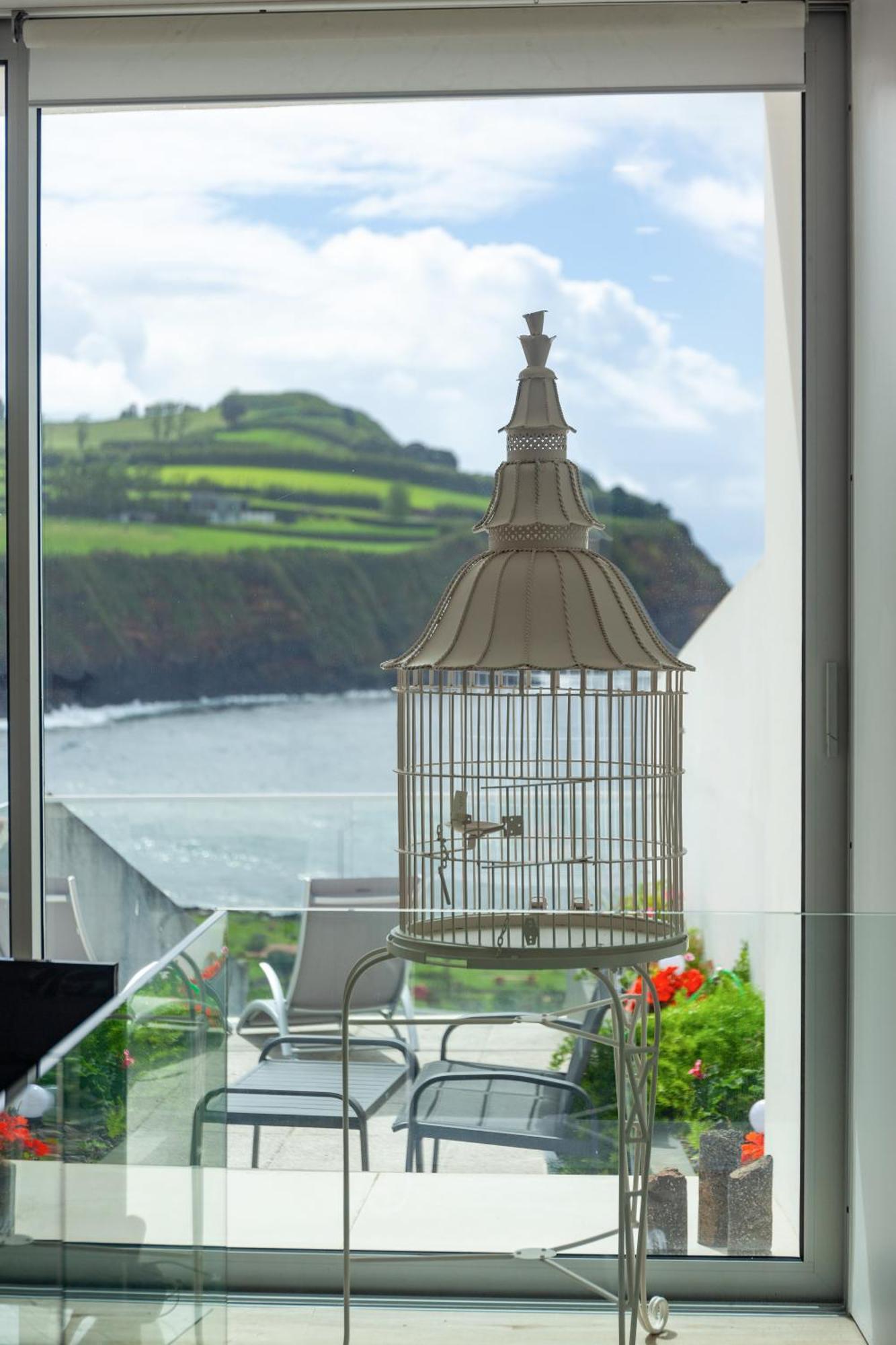 Casa Neptuno-lagoa Sao Miguel Holiday home