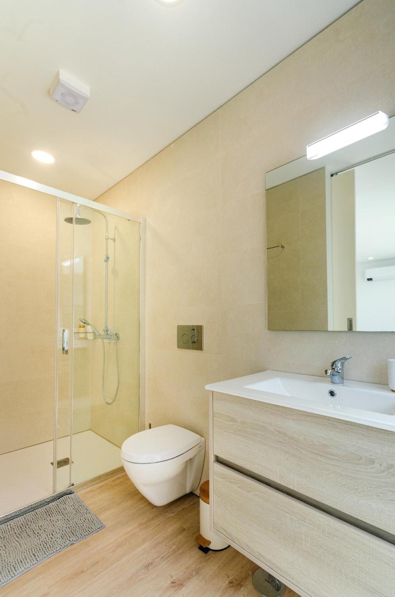 Holiday home Casa Neptuno-lagoa Sao Miguel