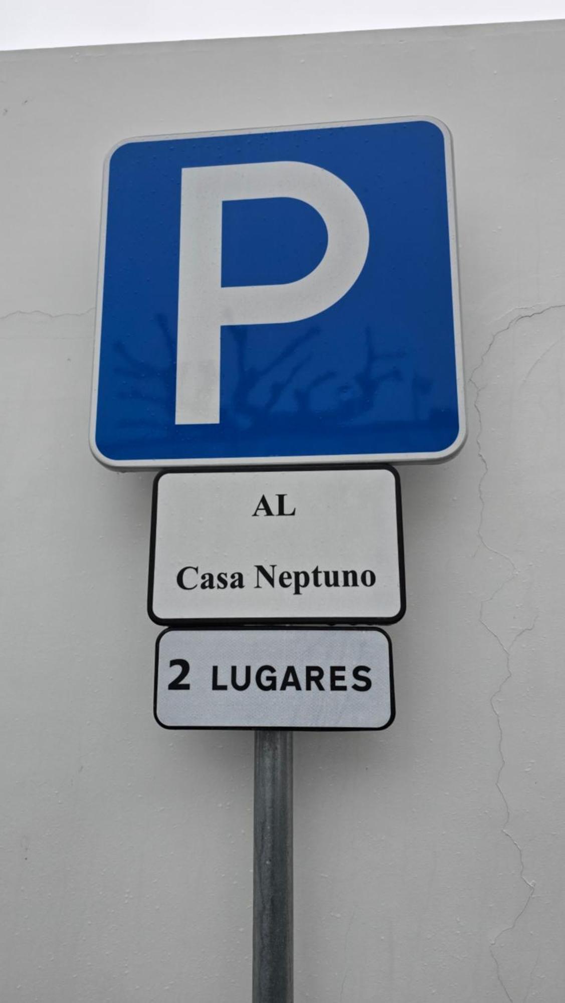 Casa Neptuno-lagoa Sao Miguel Lagoa (Azores)